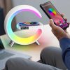 Smart G-Shape Table Lamp G63 - Image 2