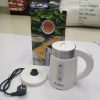 Bajaj Majesty New 1-Litre Cordless Kettle (White) - Image 4